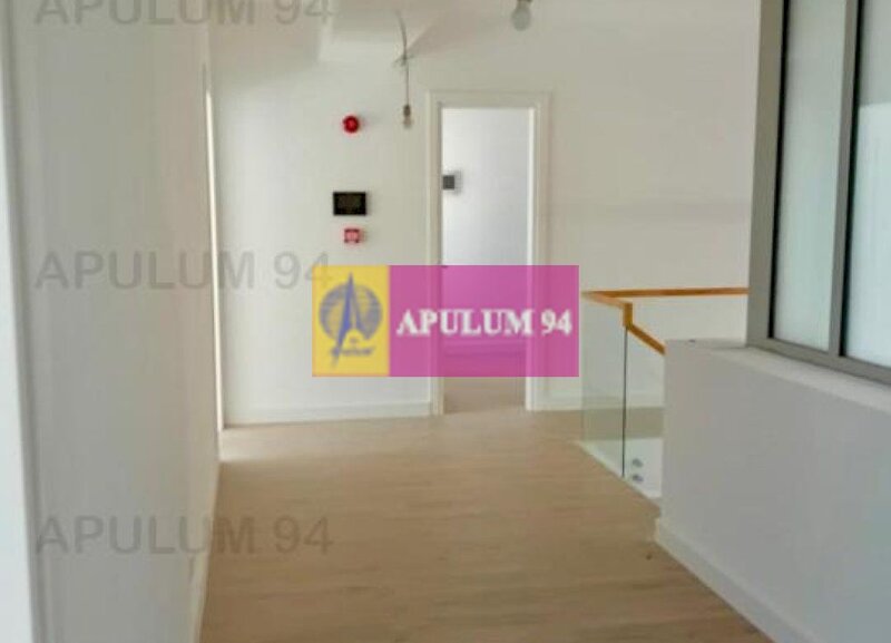 Licurg 2 PRIME Residence |  Apartament  P+1