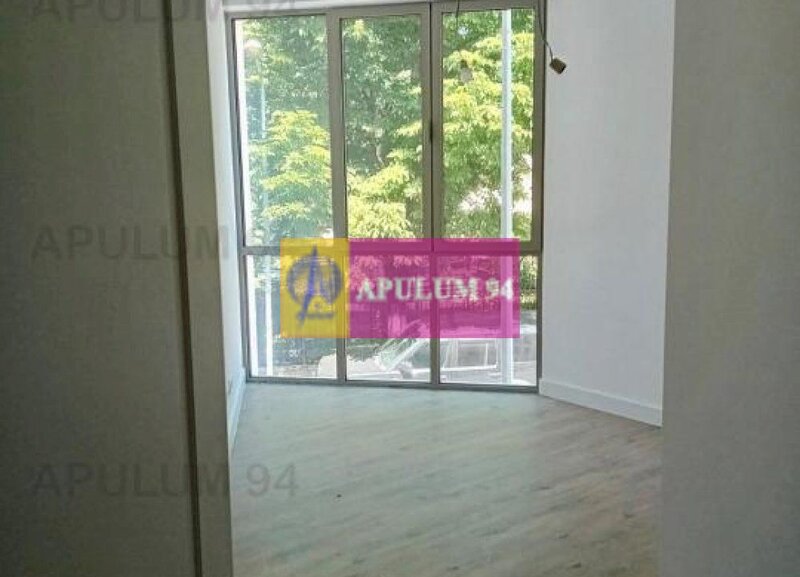 Licurg 2 PRIME Residence |  Apartament  P+1