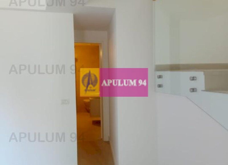 Licurg 2 PRIME Residence |  Apartament  P+1