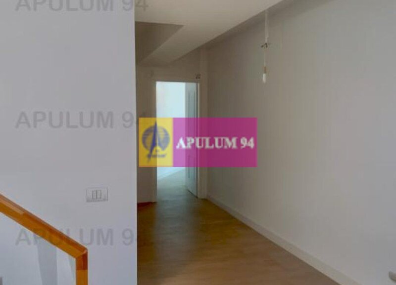 Licurg 2 PRIME Residence |  Apartament  P+1