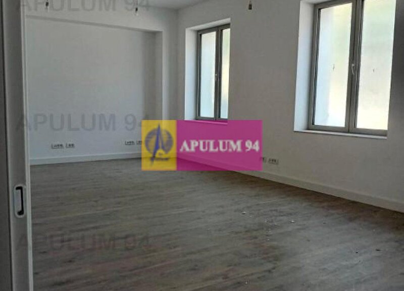 Licurg 2 PRIME Residence |  Apartament  P+1